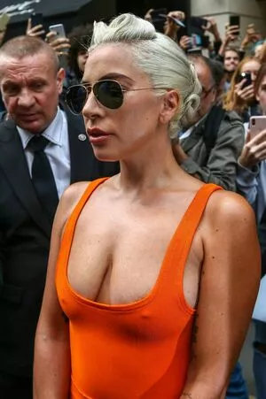 Lady Gaga OnlyFans Leaked Free Thumbnail Picture - #YWrURDn7Ik