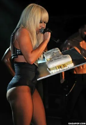 Lady Gaga OnlyFans Leaked Free Thumbnail Picture - #Yq9W5z2uCw