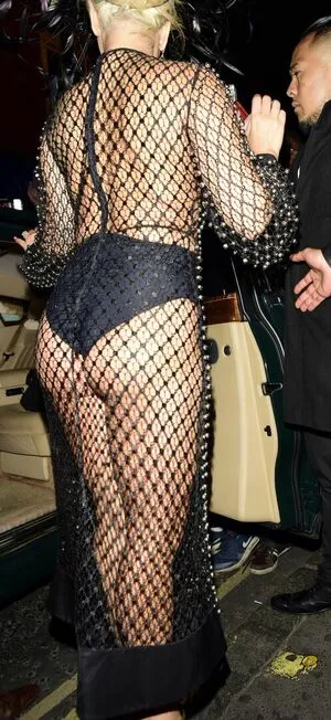 Lady Gaga OnlyFans Leaked Free Thumbnail Picture - #ZDTm6lshfW