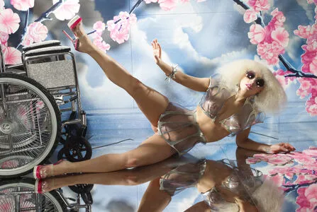 Lady Gaga OnlyFans Leaked Free Thumbnail Picture - #ZEKzJ0MQXR