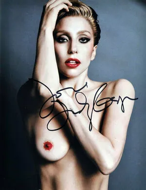 Lady Gaga OnlyFans Leaked Free Thumbnail Picture - #ZIrUXhOP3k