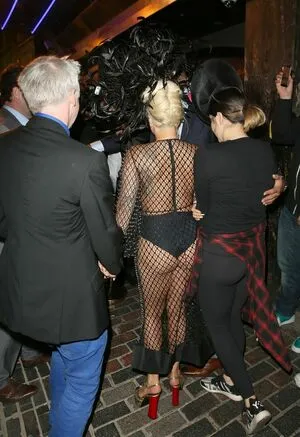 Lady Gaga OnlyFans Leaked Free Thumbnail Picture - #ZUTVyOnFF4