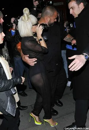 Lady Gaga OnlyFans Leaked Free Thumbnail Picture - #ZrBcFQd6ox