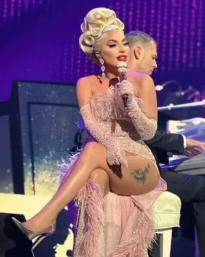 Lady Gaga OnlyFans Leaked Free Thumbnail Picture - #bI6TcUN7kA