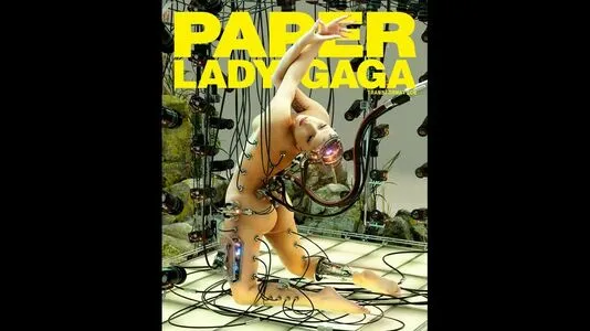 Lady Gaga OnlyFans Leaked Free Thumbnail Picture - #bSjbVtUpXQ