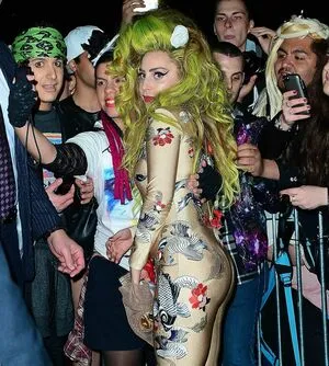Lady Gaga OnlyFans Leaked Free Thumbnail Picture - #cnj0SNvmuo