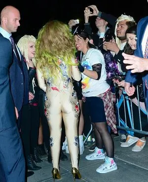 Lady Gaga OnlyFans Leaked Free Thumbnail Picture - #d589Aal1ip
