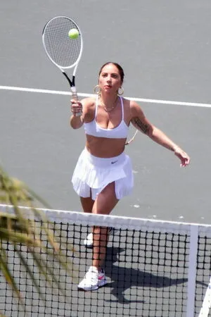 Lady Gaga OnlyFans Leaked Free Thumbnail Picture - #d6Sf72WTnX