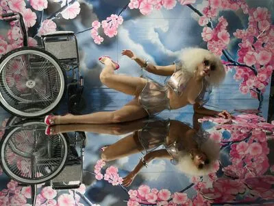 Lady Gaga OnlyFans Leaked Free Thumbnail Picture - #dLtYRXdB3S