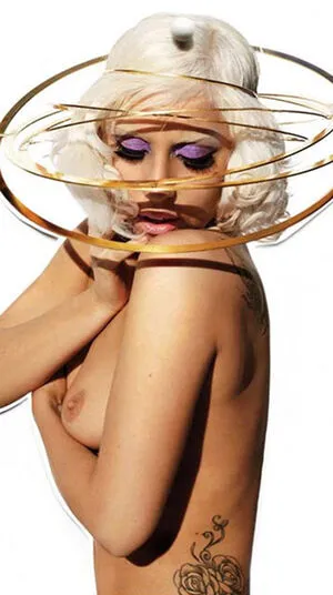 Lady Gaga OnlyFans Leaked Free Thumbnail Picture - #dPcru8ZjFj