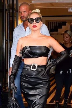 Lady Gaga OnlyFans Leaked Free Thumbnail Picture - #dgIaEPQmbo