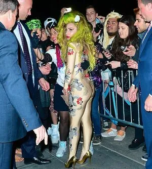 Lady Gaga OnlyFans Leaked Free Thumbnail Picture - #eI3EfJR7fD