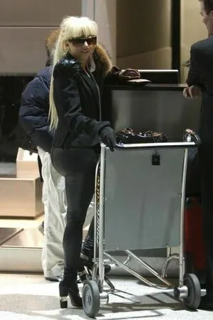 Lady Gaga OnlyFans Leaked Free Thumbnail Picture - #fOEd893yBF