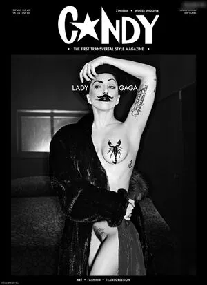 Lady Gaga OnlyFans Leaked Free Thumbnail Picture - #fybYskXAAH