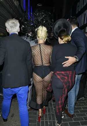 Lady Gaga OnlyFans Leaked Free Thumbnail Picture - #g3CIHIewon