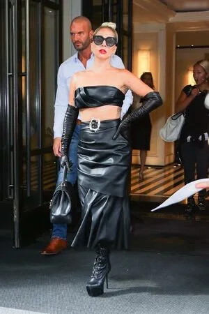 Lady Gaga OnlyFans Leaked Free Thumbnail Picture - #g6eYJISAQZ