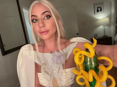 Lady Gaga OnlyFans Leaked Free Thumbnail Picture - #hFTD1yCVnD