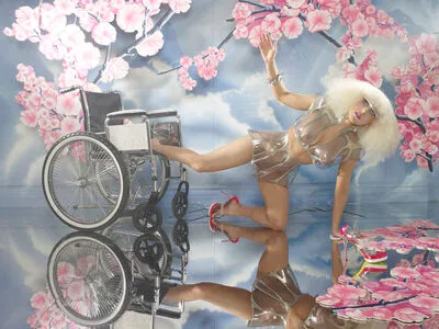 Lady Gaga OnlyFans Leaked Free Thumbnail Picture - #hn6BIRPbGb