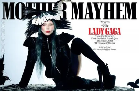 Lady Gaga OnlyFans Leaked Free Thumbnail Picture - #i5lgpqNjyr