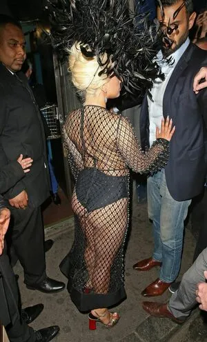 Lady Gaga OnlyFans Leaked Free Thumbnail Picture - #iPh99tkaY0
