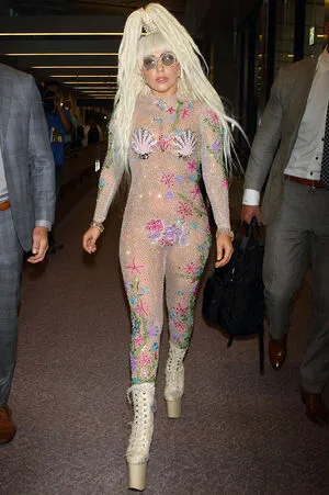 Lady Gaga OnlyFans Leaked Free Thumbnail Picture - #jTI8krnBF8