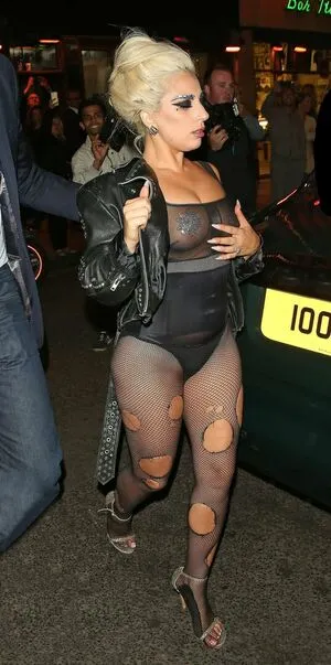 Lady Gaga OnlyFans Leaked Free Thumbnail Picture - #kdApsg2Z2M