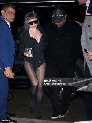 Lady Gaga OnlyFans Leaked Free Thumbnail Picture - #l8KWQnAEZM