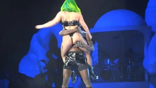 Lady Gaga OnlyFans Leaked Free Thumbnail Picture - #lRtQF8GMts