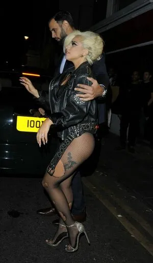 Lady Gaga OnlyFans Leaked Free Thumbnail Picture - #lS9MZHBe27