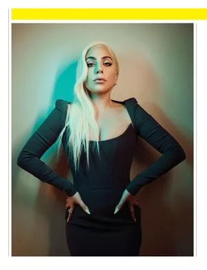 Lady Gaga OnlyFans Leaked Free Thumbnail Picture - #lUWaXOiFEy