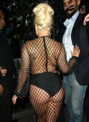Lady Gaga OnlyFans Leaked Free Thumbnail Picture - #lj8eb3i68p