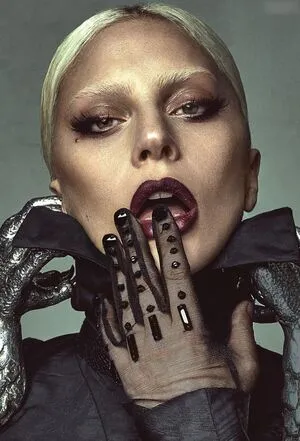 Lady Gaga OnlyFans Leaked Free Thumbnail Picture - #m0wqWak48O