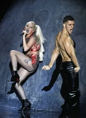 Lady Gaga OnlyFans Leaked Free Thumbnail Picture - #o2EslwZi42