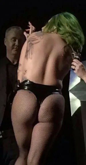 Lady Gaga OnlyFans Leaked Free Thumbnail Picture - #oJU4J1xG5F