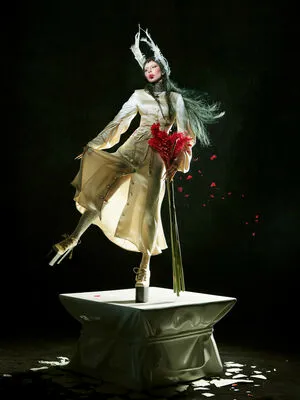 Lady Gaga OnlyFans Leaked Free Thumbnail Picture - #ozF1m0eYIX