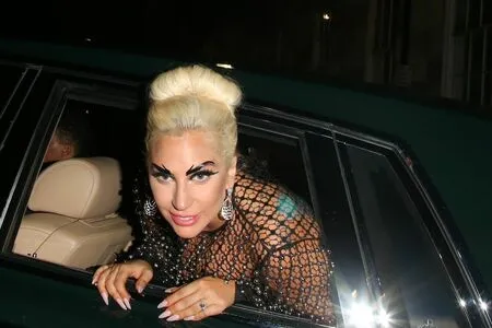 Lady Gaga OnlyFans Leaked Free Thumbnail Picture - #pNEf4BKRhc