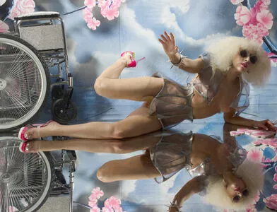 Lady Gaga OnlyFans Leaked Free Thumbnail Picture - #ph6COASXgV