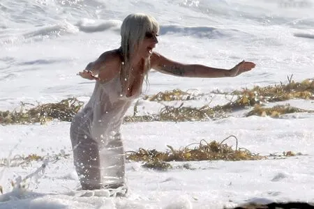 Lady Gaga OnlyFans Leaked Free Thumbnail Picture - #pxnX7gzT7D