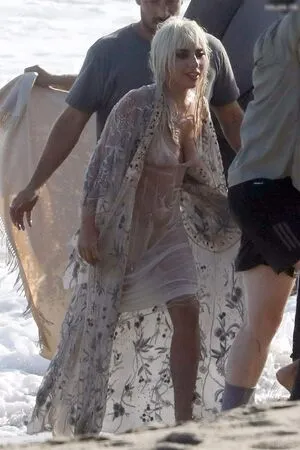 Lady Gaga OnlyFans Leaked Free Thumbnail Picture - #qLxTnlLiDf