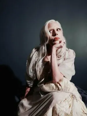 Lady Gaga OnlyFans Leaked Free Thumbnail Picture - #qXDjNwCf2j