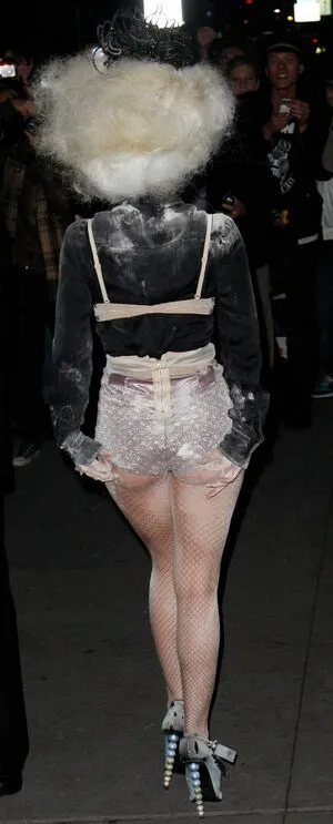 Lady Gaga OnlyFans Leaked Free Thumbnail Picture - #qfkzrxCm5z