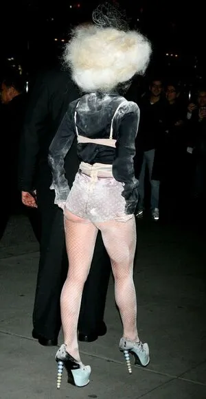 Lady Gaga OnlyFans Leaked Free Thumbnail Picture - #rhfc9iCoXb