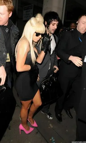 Lady Gaga OnlyFans Leaked Free Thumbnail Picture - #sSei3gQLaK