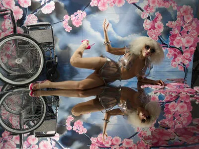 Lady Gaga OnlyFans Leaked Free Thumbnail Picture - #tzPb7bNr6c