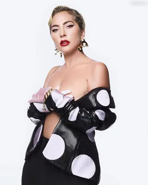 Lady Gaga OnlyFans Leaked Free Thumbnail Picture - #ujsageyzSL