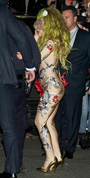 Lady Gaga OnlyFans Leaked Free Thumbnail Picture - #uqOparr6Xi