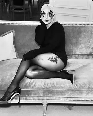 Lady Gaga OnlyFans Leaked Free Thumbnail Picture - #uvitfPsSy4