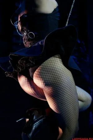 Lady Gaga OnlyFans Leaked Free Thumbnail Picture - #ux3ChzUdm3