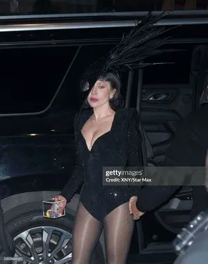 Lady Gaga OnlyFans Leaked Free Thumbnail Picture - #vEnzlGcu1Y