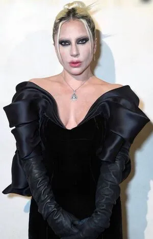 Lady Gaga OnlyFans Leaked Free Thumbnail Picture - #w0FeZ4Ljmq